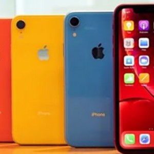 Apple iPhone SE 4 to Restore iPhone XR Outline, with Ancient Screen and Modern CPU